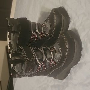 Infant/ toddler winter boot